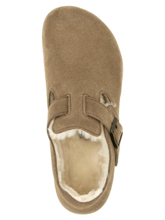 26FW 버켄스탁 샌들 1028470 TAUPE DOM - BIRKENSTOCK