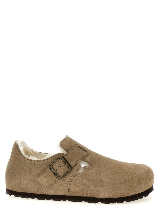 26FW 버켄스탁 샌들 1028470 TAUPE DOM