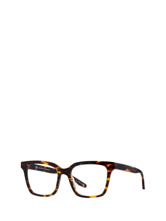 26FW 바본페레이라 안경 BP50136I CTO HAVANA - BARTON PERREIRA
