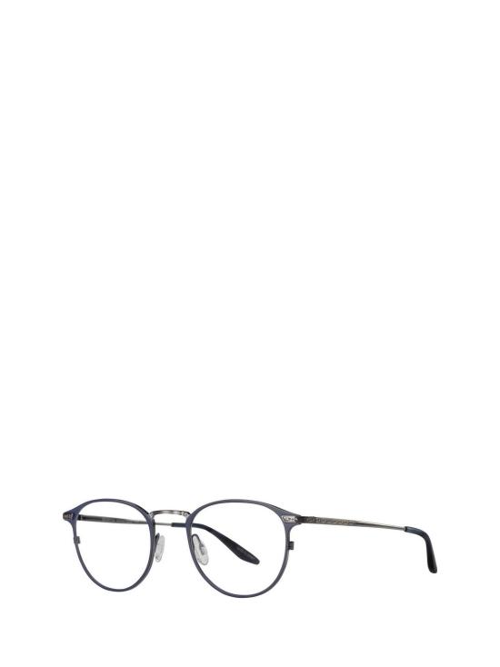 26FW 바본페레이라 안경 BP50139U MNV PEW MATTE BLUE - BARTON PERREIRA