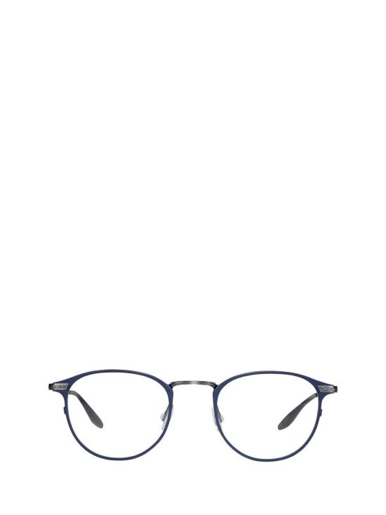 26FW 바본페레이라 안경 BP50139U MNV PEW MATTE BLUE