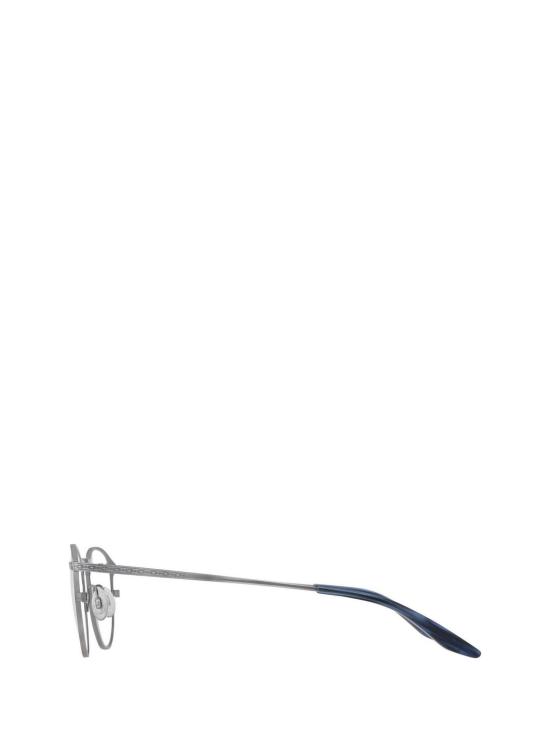 26FW 바본페레이라 안경 BP50139U MNV PEW MATTE BLUE - BARTON PERREIRA