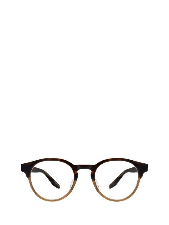 26FW 바본페레이라 안경 BP50143I TOE TORTOISE EMBER