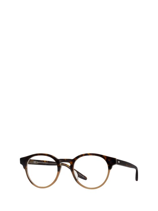 26FW 바본페레이라 안경 BP50143I TOE TORTOISE EMBER - BARTON PERREIRA
