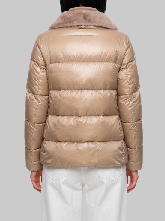 26FW 에르노 아우터 PI001923D BROWN - HERNO