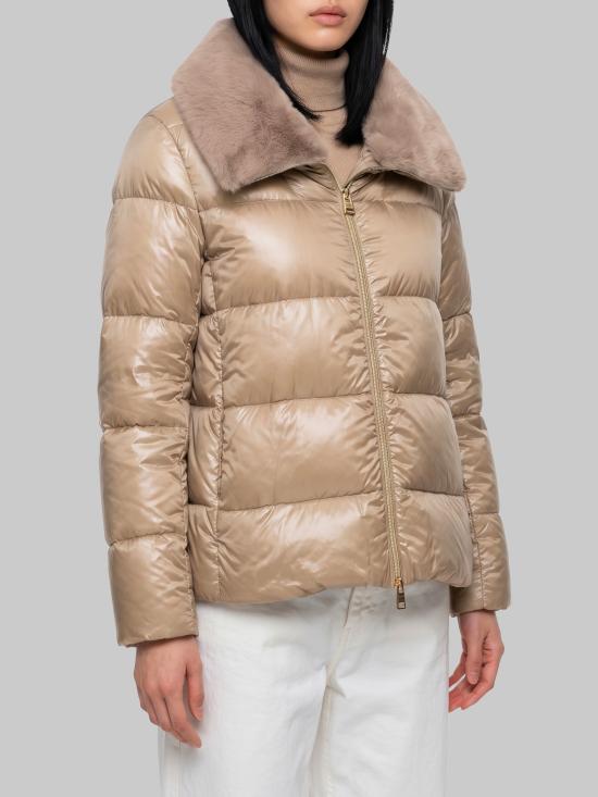 26FW 에르노 아우터 PI001923D BROWN - HERNO
