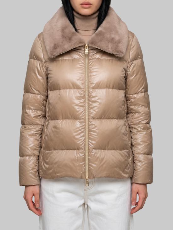 26FW 에르노 아우터 PI001923D BROWN