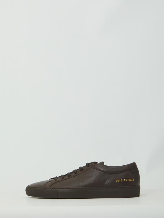 26FW 커먼 프로젝트 스니커즈 2610 BROWN - COMMON PROJECT