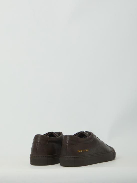26FW 커먼 프로젝트 스니커즈 2610 BROWN - COMMON PROJECT