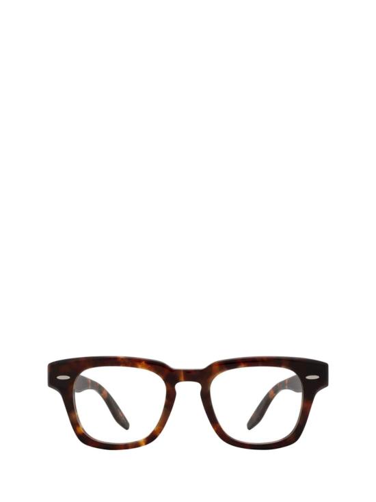 26FW 바본페레이라 안경 BP50146I CHE HAVANA