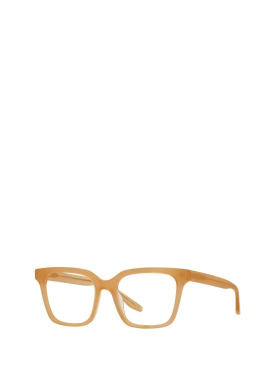26FW 바본페레이라 안경 BP50136I KAL GLOSSY TRANSPARENT KHAKI - BARTON PERREIRA
