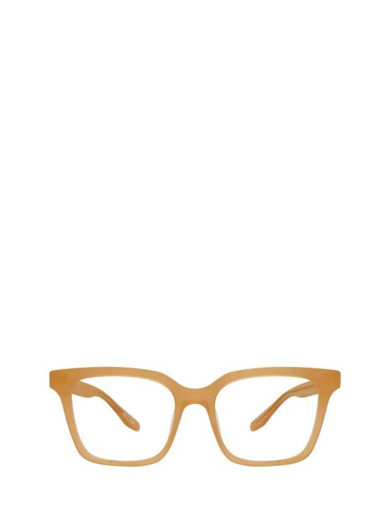26FW 바본페레이라 안경 BP50136I KAL GLOSSY TRANSPARENT KHAKI