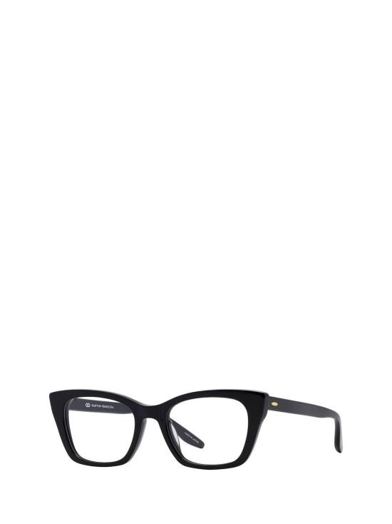 26FW 바본페레이라 안경 BP50135I BLA GLOSSY BLACK - BARTON PERREIRA