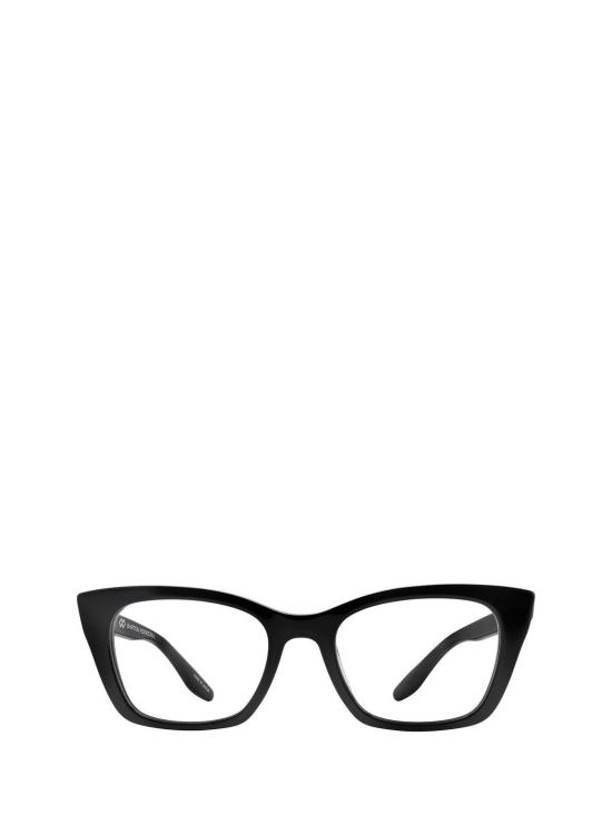26FW 바본페레이라 안경 BP50135I BLA GLOSSY BLACK