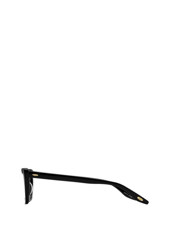 26FW 바본페레이라 안경 BP50135I BLA GLOSSY BLACK - BARTON PERREIRA