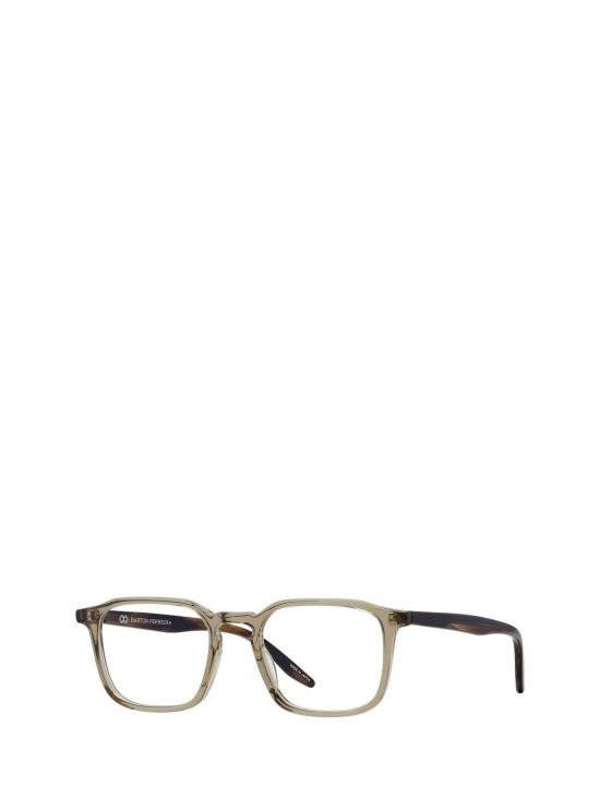 26FW 바본페레이라 안경 BP50137I KHA SUT PUTTY - BARTON PERREIRA
