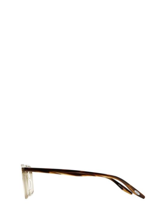 26FW 바본페레이라 안경 BP50137I KHA SUT PUTTY - BARTON PERREIRA