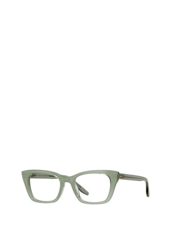 26FW 바본페레이라 안경 BP50135I LAU GLOSSY GREEN - BARTON PERREIRA