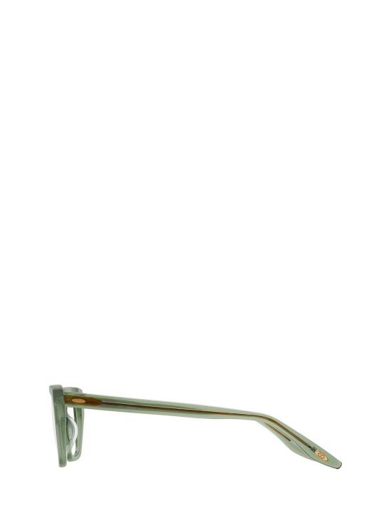 26FW 바본페레이라 안경 BP50135I LAU GLOSSY GREEN - BARTON PERREIRA
