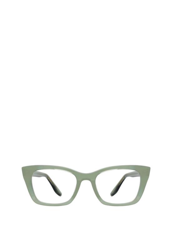 26FW 바본페레이라 안경 BP50135I LAU GLOSSY GREEN