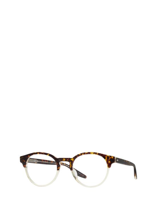 26FW 바본페레이라 안경 BP50143I TCH TORTOISE CHAMPAGNE - BARTON PERREIRA