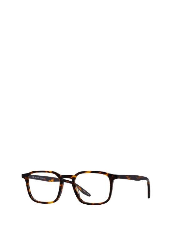 26FW 바본페레이라 안경 BP50137I CTO HAVANA - BARTON PERREIRA