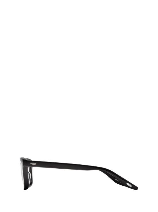 26FW 바본페레이라 안경 BP50138U BLA GLOSSY BLACK - BARTON PERREIRA