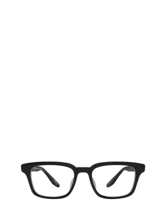 26FW 바본페레이라 안경 BP50138U BLA GLOSSY BLACK