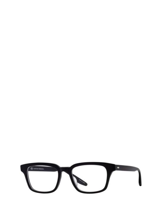 26FW 바본페레이라 안경 BP50138U BLA GLOSSY BLACK - BARTON PERREIRA