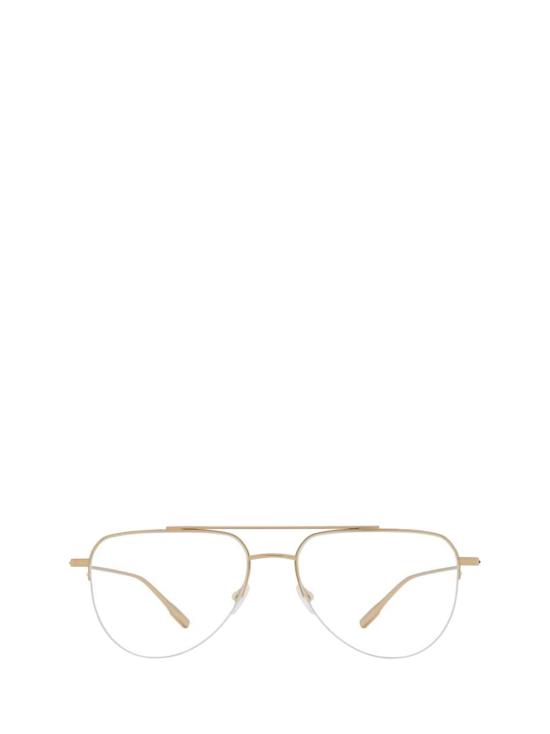 26FW 바본페레이라 안경 BP50148U GOL GLOSSY GOLD