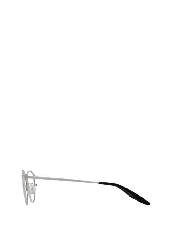26FW 바본페레이라 안경 BP50139U BKS SIL MATTE BLACK - BARTON PERREIRA