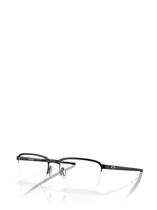 26FW 오클리 안경 OX3233 323301 SATIN BLACK - OAKLEY