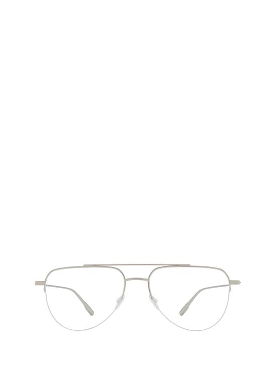 26FW 바본페레이라 안경 BP50148U PLA SILVER