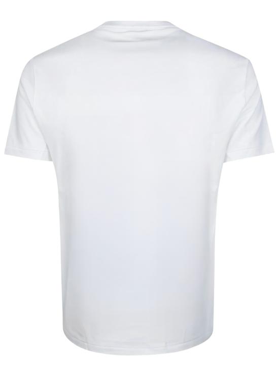 26FW 폴로 랄프로렌 탑 710B30186 001 WHITE - POLO RALPH LAUREN