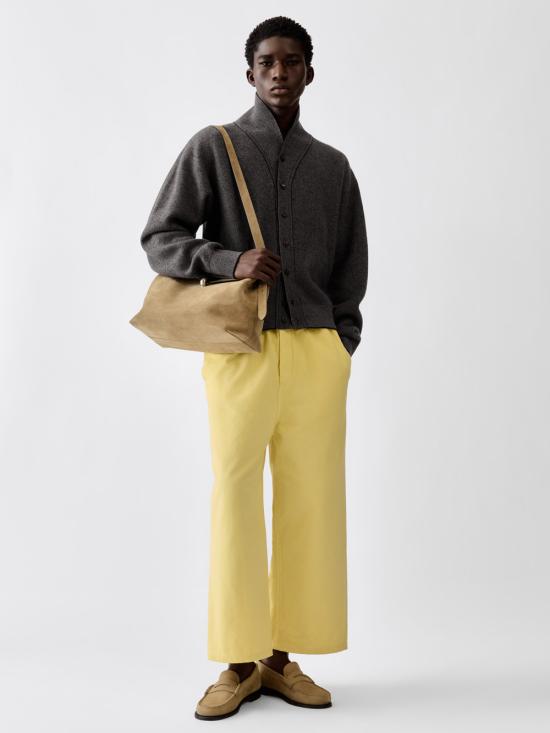 26FW 자크뮈스 가디건 CDM00586AK00276 915 MULTI GREY - JACQUEMUS