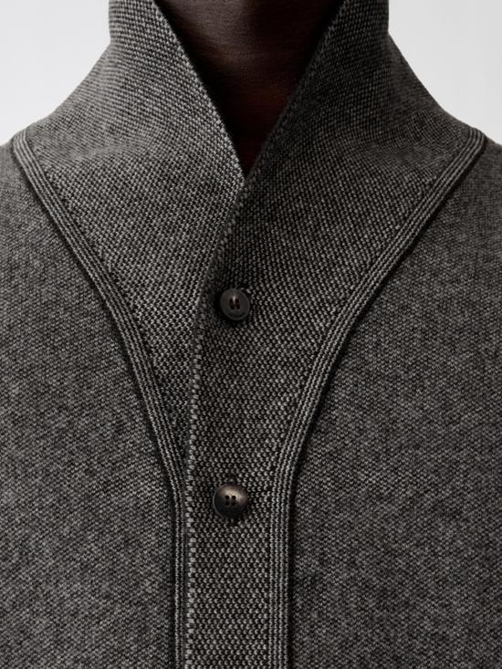 26FW 자크뮈스 가디건 CDM00586AK00276 915 MULTI GREY - JACQUEMUS
