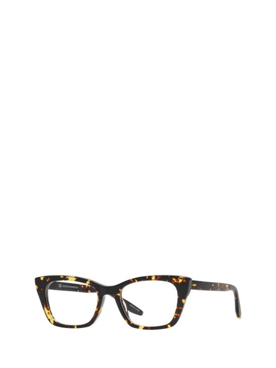 26FW 바본페레이라 안경 BP50135I HEC HAVANA - BARTON PERREIRA