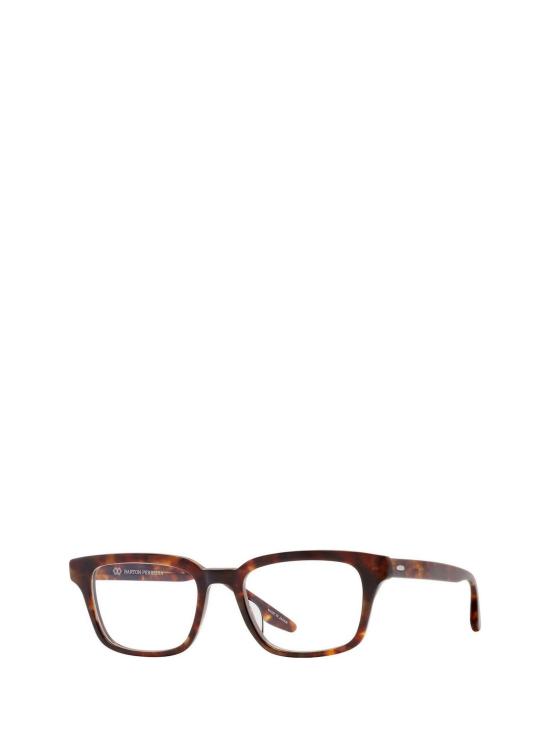 26FW 바본페레이라 안경 BP50138U CHE CHESTNUT - BARTON PERREIRA