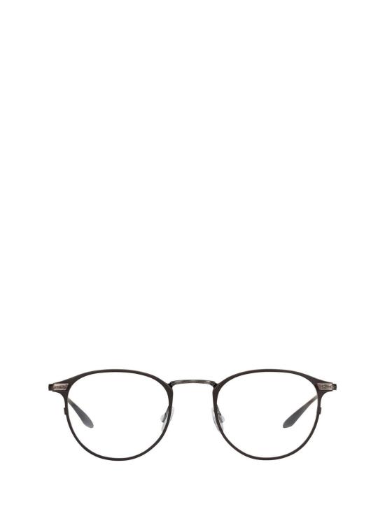 26FW 바본페레이라 안경 BP50139U MAJ ANG MATTE BROWN