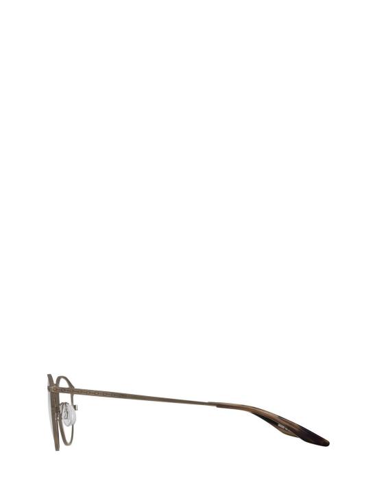 26FW 바본페레이라 안경 BP50139U MAJ ANG MATTE BROWN - BARTON PERREIRA