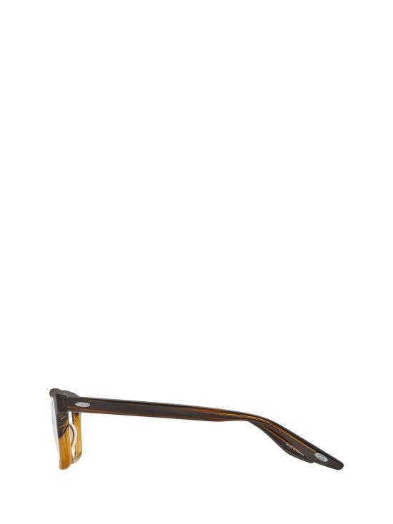 26FW 바본페레이라 안경 BP50138U TRG TORTUGA GRADIENT - BARTON PERREIRA