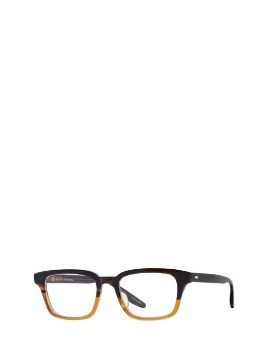 26FW 바본페레이라 안경 BP50138U TRG TORTUGA GRADIENT - BARTON PERREIRA