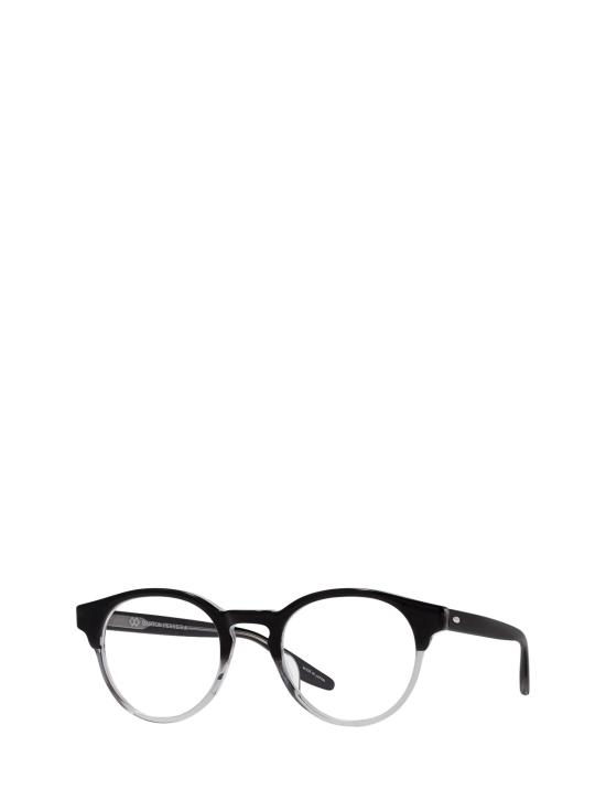 26FW 바본페레이라 안경 BP50143I EBC EBONY CRYSTAL - BARTON PERREIRA