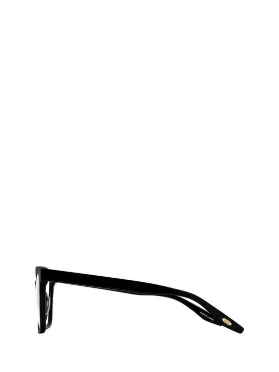 26FW 바본페레이라 안경 BP50136I BLA GLOSSY BLACK - BARTON PERREIRA