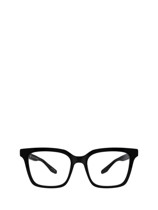 26FW 바본페레이라 안경 BP50136I BLA GLOSSY BLACK