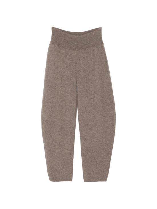  빅토리아 찬 스트레이트 팬츠 AW26007MO AB025108 XS