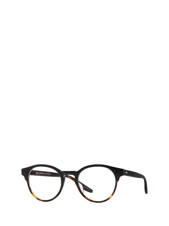 26FW 바본페레이라 안경 BP50143I EBT BLACK - BARTON PERREIRA