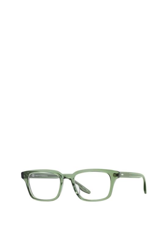 26FW 바본페레이라 안경 BP50138U OLG OLIVE GREEN - BARTON PERREIRA