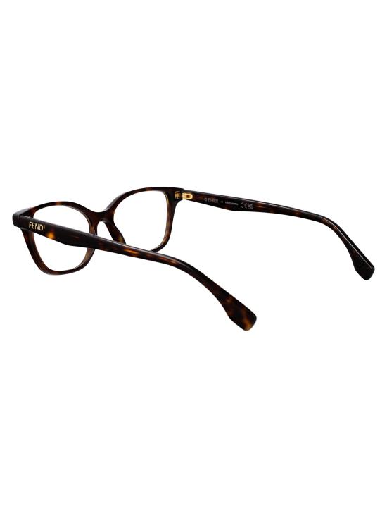 26SS 펜디 안경 FE50162I 052 brown - FENDI