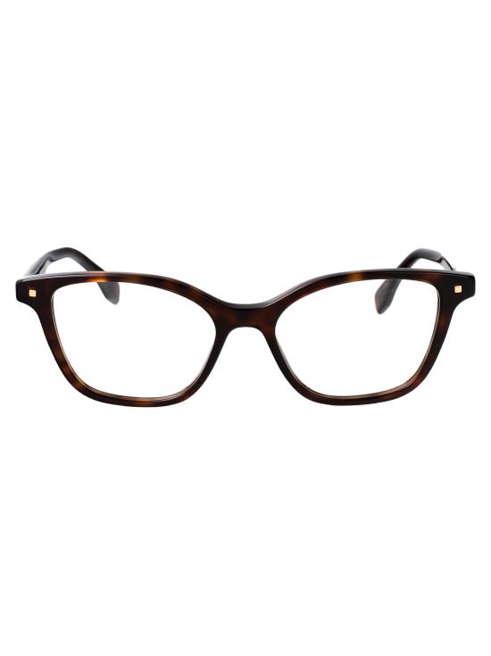 26SS 펜디 안경 FE50162I 052 brown